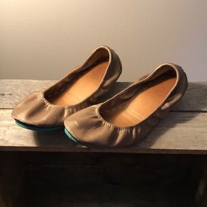 Tieks